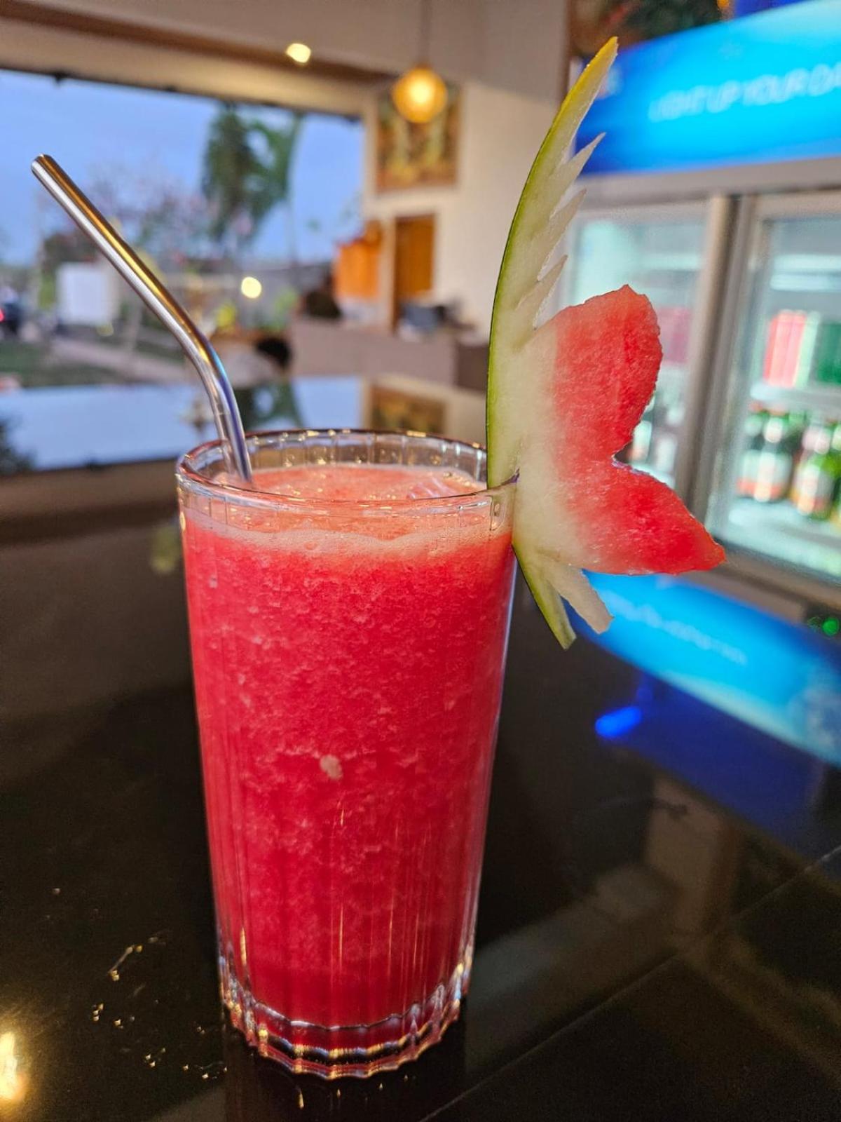 Kelingking Parama Resort Batumadeg Buitenkant foto
