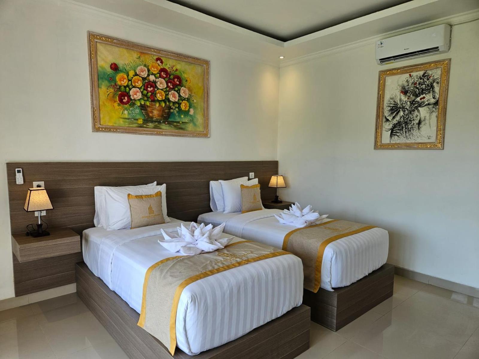 Kelingking Parama Resort Batumadeg Buitenkant foto