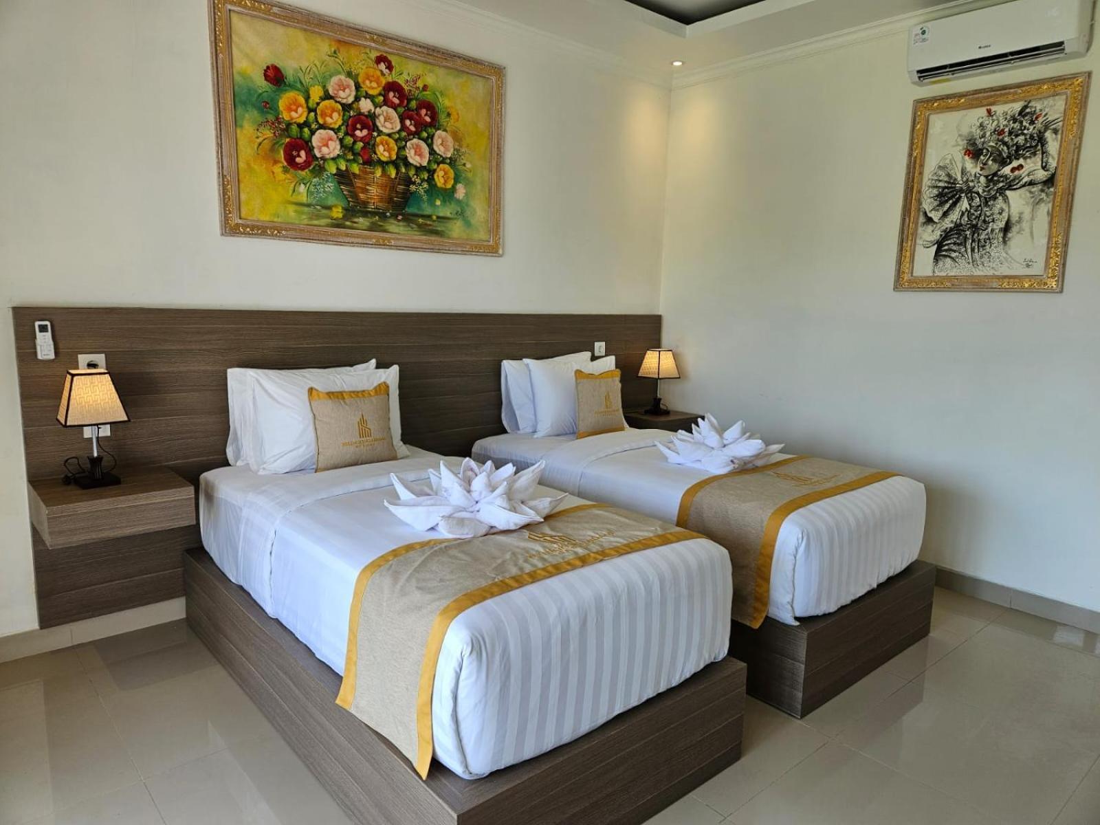 Kelingking Parama Resort Batumadeg Buitenkant foto