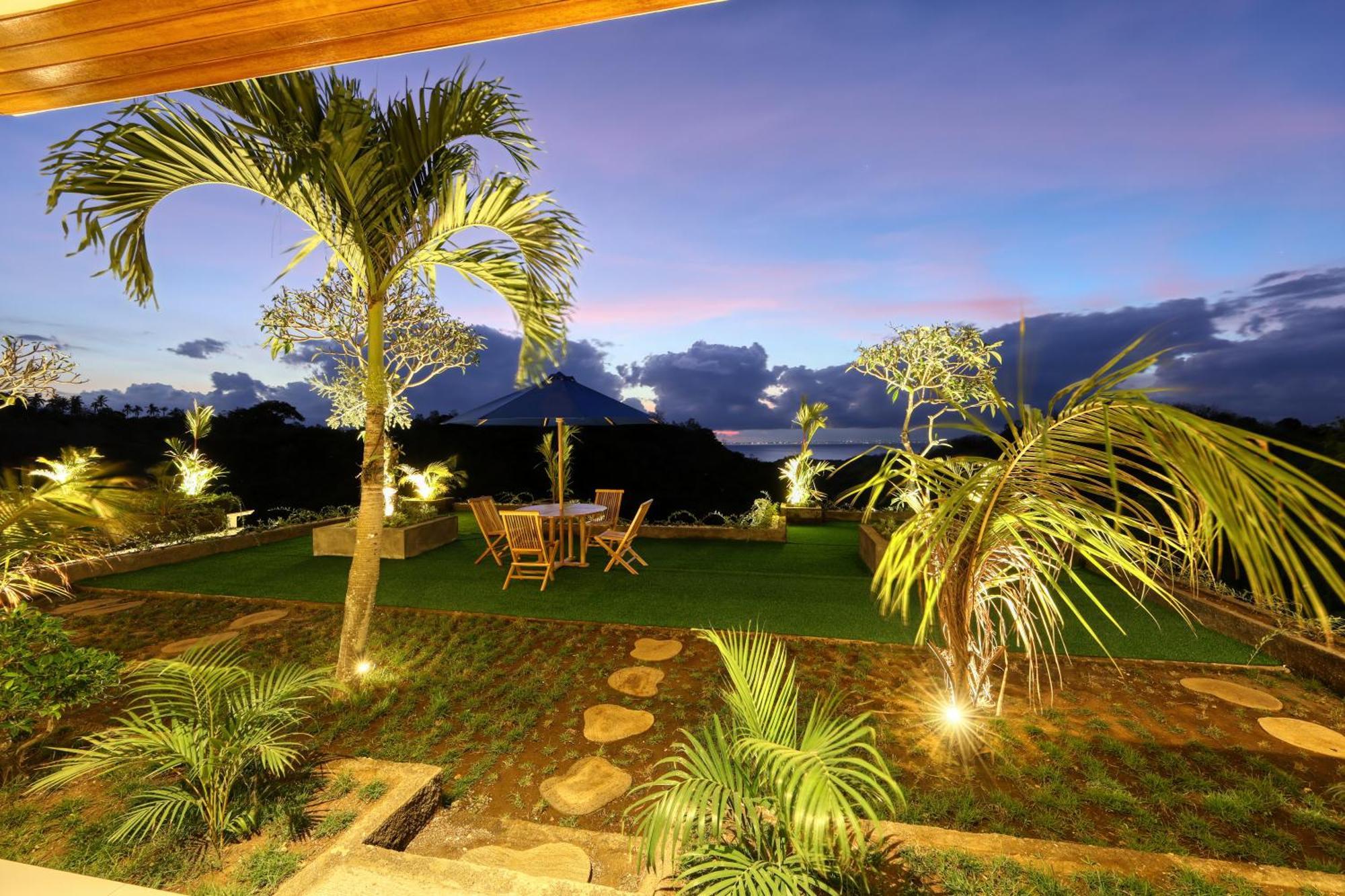 Kelingking Parama Resort Batumadeg Buitenkant foto