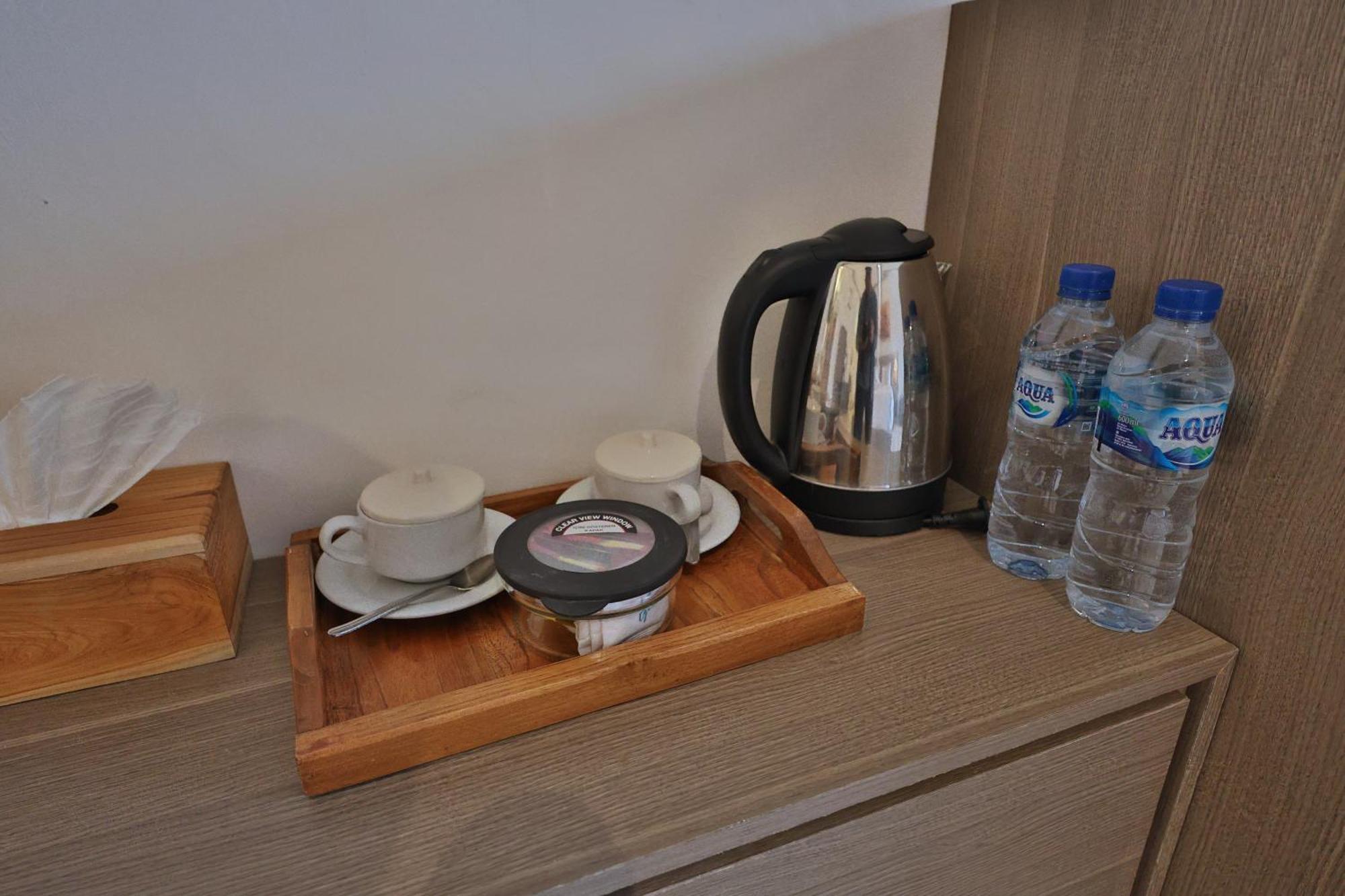 Kelingking Parama Resort Batumadeg Buitenkant foto