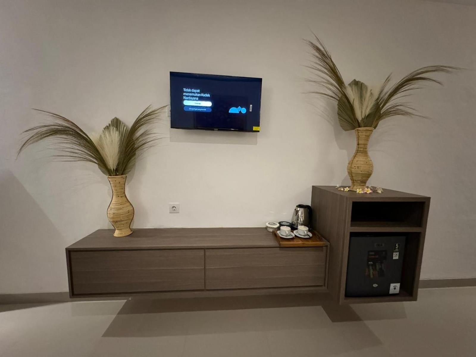 Kelingking Parama Resort Batumadeg Buitenkant foto